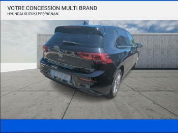 Photo 2 du bon plan VOLKSWAGEN Golf 1.5 TSI ACT OPF 130ch Life 1st occasion à 17490 €