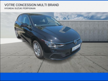 Photo 3 du bon plan VOLKSWAGEN Golf 1.5 TSI ACT OPF 130ch Life 1st occasion à 17490 €