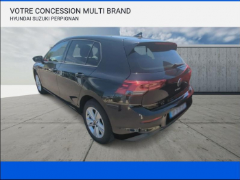 Photo 4 du bon plan VOLKSWAGEN Golf 1.5 TSI ACT OPF 130ch Life 1st occasion à 17490 €
