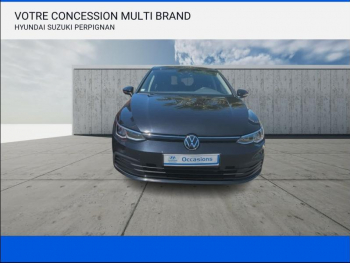 Photo 5 du bon plan VOLKSWAGEN Golf 1.5 TSI ACT OPF 130ch Life 1st occasion à 17490 €
