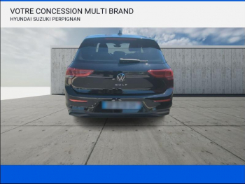Photo 6 du bon plan VOLKSWAGEN Golf 1.5 TSI ACT OPF 130ch Life 1st occasion à 17490 €