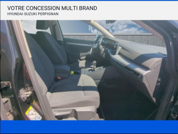 Photo 8 du bon plan VOLKSWAGEN Golf 1.5 TSI ACT OPF 130ch Life 1st occasion à 17490 €