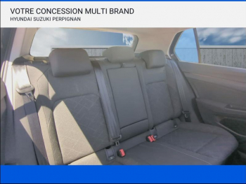 Photo 9 du bon plan VOLKSWAGEN Golf 1.5 TSI ACT OPF 130ch Life 1st occasion à 17490 €