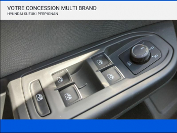 Photo 12 du bon plan VOLKSWAGEN Golf 1.5 TSI ACT OPF 130ch Life 1st occasion à 17490 €