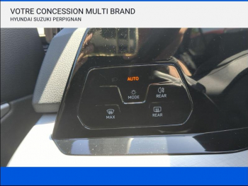 Photo 13 du bon plan VOLKSWAGEN Golf 1.5 TSI ACT OPF 130ch Life 1st occasion à 17490 €