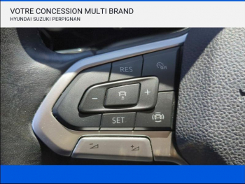 Photo 15 du bon plan VOLKSWAGEN Golf 1.5 TSI ACT OPF 130ch Life 1st occasion à 17490 €