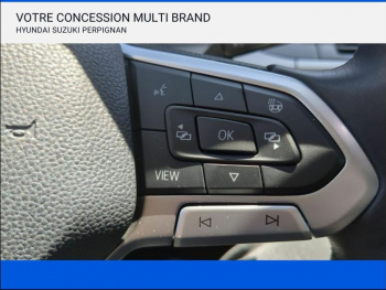 Photo 17 du bon plan VOLKSWAGEN Golf 1.5 TSI ACT OPF 130ch Life 1st occasion à 17490 €