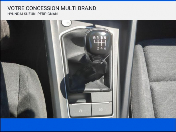 Photo 19 du bon plan VOLKSWAGEN Golf 1.5 TSI ACT OPF 130ch Life 1st occasion à 17490 €