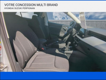 Photo 21 du bon plan SKODA Scala 1.6 TDI 116ch Ambition DSG7 Euro6d-T EVAP occasion à 15900 €