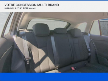 Photo 22 du bon plan SKODA Scala 1.6 TDI 116ch Ambition DSG7 Euro6d-T EVAP occasion à 15900 €