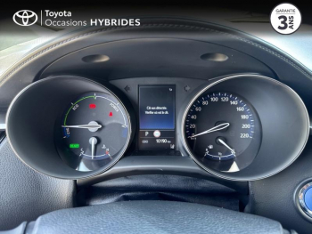 Photo 14 du bon plan TOYOTA C-HR 2.0 Hybride 184ch Design Ultimate E-CVT occasion à 26990 €