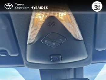 Photo 23 du bon plan TOYOTA C-HR 2.0 Hybride 184ch Design Ultimate E-CVT occasion à 26990 €