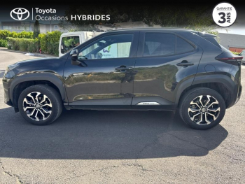 Photo 3 du bon plan TOYOTA Yaris Cross 116h Design MY22 occasion à 23990 €