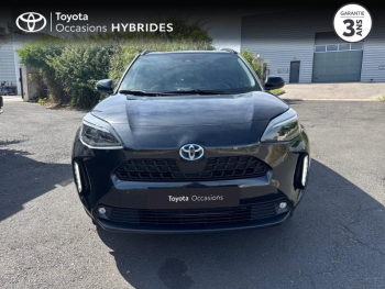 Photo 5 du bon plan TOYOTA Yaris Cross 116h Design MY22 occasion à 23990 €