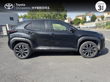 Photo 17 du bon plan TOYOTA Yaris Cross 116h Design MY22 occasion à 23990 €