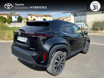 Photo 18 du bon plan TOYOTA Yaris Cross 116h Design MY22 occasion à 23990 €