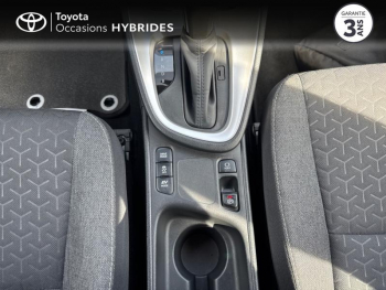 Photo 24 du bon plan TOYOTA Yaris Cross 116h Design MY22 occasion à 23990 €