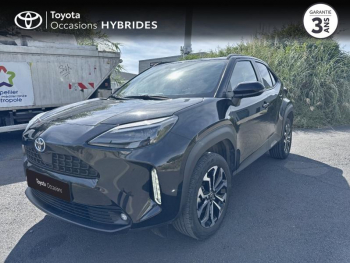 Photo 25 du bon plan TOYOTA Yaris Cross 116h Design MY22 occasion à 23990 €