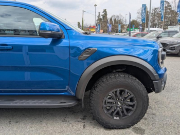 Photo 5 du bon plan FORD Ranger VUL 3.0 EcoBoost V6 292ch Stop&Start Double Cabine Raptor BVA10 occasion à 67422 €