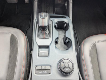 Photo 14 du bon plan FORD Ranger VUL 3.0 EcoBoost V6 292ch Stop&Start Double Cabine Raptor BVA10 occasion à 67422 €