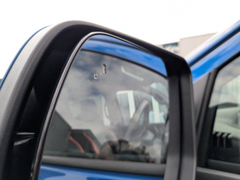 Photo 15 du bon plan FORD Ranger VUL 3.0 EcoBoost V6 292ch Stop&Start Double Cabine Raptor BVA10 occasion à 67422 €
