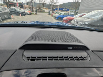 Photo 26 du bon plan FORD Ranger VUL 3.0 EcoBoost V6 292ch Stop&Start Double Cabine Raptor BVA10 occasion à 67422 €