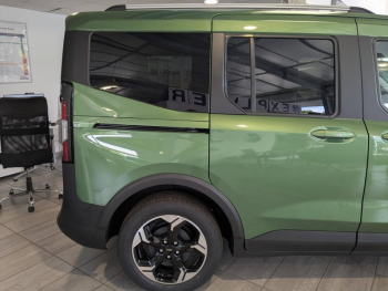 Photo 6 du bon plan FORD Tourneo Courier 1.0 EcoBoost 125ch S&S Active occasion à 26953 €