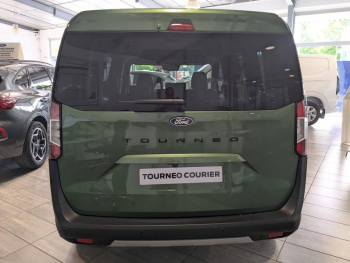 Photo 7 du bon plan FORD Tourneo Courier 1.0 EcoBoost 125ch S&S Active occasion à 26953 €