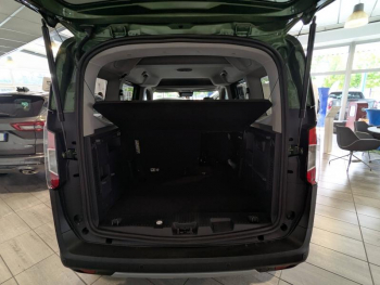 Photo 10 du bon plan FORD Tourneo Courier 1.0 EcoBoost 125ch S&S Active occasion à 26953 €