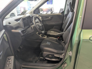Photo 13 du bon plan FORD Tourneo Courier 1.0 EcoBoost 125ch S&S Active occasion à 26953 €