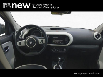 Photo 8 du bon plan RENAULT Twingo Electric Intens R80 Achat IntÃ©gral occasion à 11990 €
