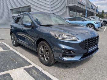 Photo 4 du bon plan FORD Kuga 2.5 Duratec 225ch PHEV ST-Line Business BVA occasion à 35712 €