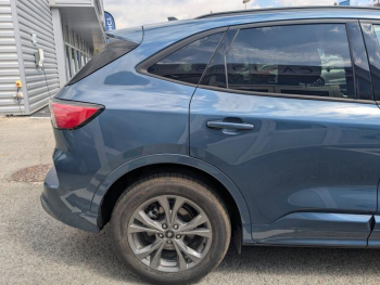 Photo 6 du bon plan FORD Kuga 2.5 Duratec 225ch PHEV ST-Line Business BVA occasion à 35712 €
