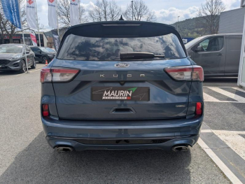 Photo 8 du bon plan FORD Kuga 2.5 Duratec 225ch PHEV ST-Line Business BVA occasion à 35712 €