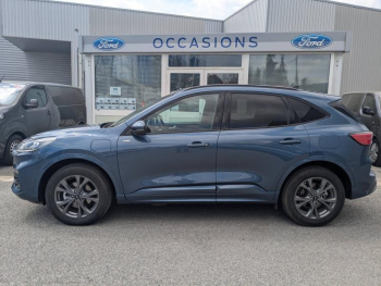 Photo 10 du bon plan FORD Kuga 2.5 Duratec 225ch PHEV ST-Line Business BVA occasion à 35712 €