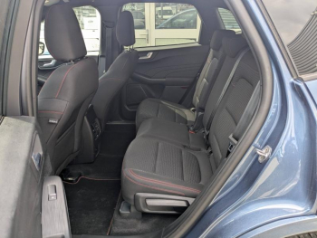 Photo 14 du bon plan FORD Kuga 2.5 Duratec 225ch PHEV ST-Line Business BVA occasion à 35712 €