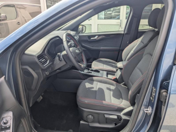 Photo 15 du bon plan FORD Kuga 2.5 Duratec 225ch PHEV ST-Line Business BVA occasion à 35712 €