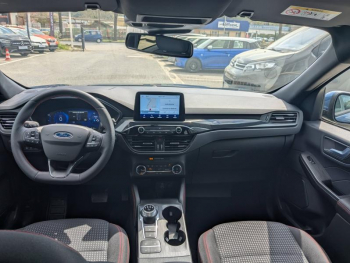 Photo 16 du bon plan FORD Kuga 2.5 Duratec 225ch PHEV ST-Line Business BVA occasion à 35712 €
