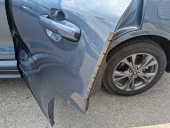 Photo 17 du bon plan FORD Kuga 2.5 Duratec 225ch PHEV ST-Line Business BVA occasion à 35712 €