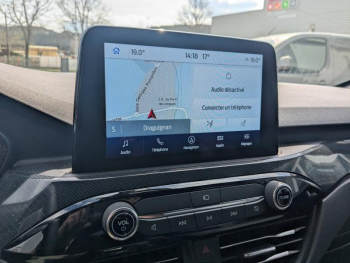Photo 22 du bon plan FORD Kuga 2.5 Duratec 225ch PHEV ST-Line Business BVA occasion à 35712 €
