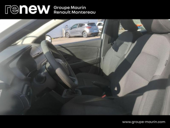 Photo 10 du bon plan DACIA Sandero 1.0 ECO-G 100ch Essential occasion à 11990 €