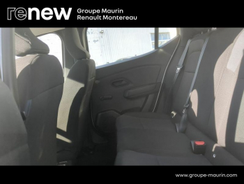 Photo 11 du bon plan DACIA Sandero 1.0 ECO-G 100ch Essential occasion à 11990 €