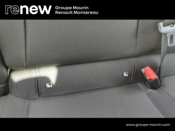 Photo 19 du bon plan DACIA Sandero 1.0 ECO-G 100ch Essential occasion à 11990 €