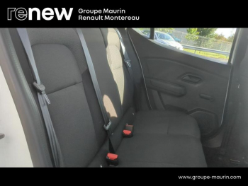 Photo 21 du bon plan DACIA Sandero 1.0 ECO-G 100ch Essential occasion à 11990 €