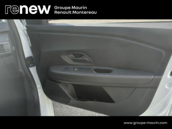 Photo 23 du bon plan DACIA Sandero 1.0 ECO-G 100ch Essential occasion à 11990 €