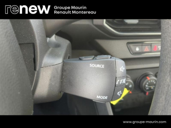 Photo 27 du bon plan DACIA Sandero 1.0 ECO-G 100ch Essential occasion à 11990 €