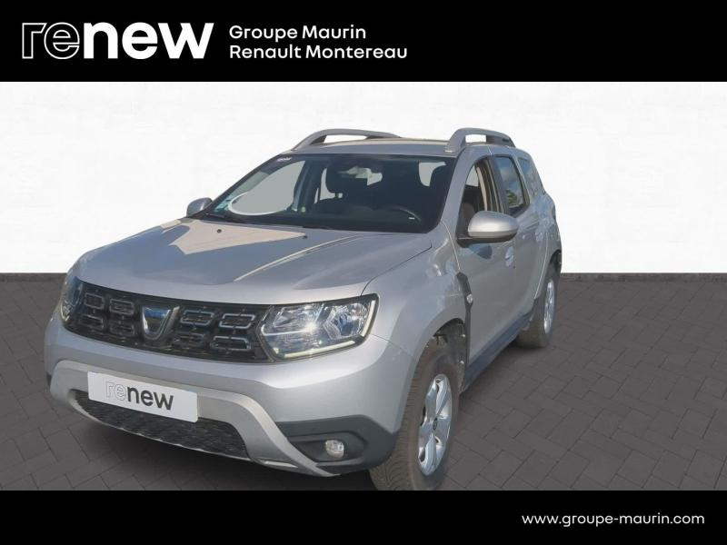 Bon plan DACIA Duster 1.5 Blue dCi 115ch Prestige 4x2 occasion à 15490 €