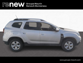 Photo 3 du bon plan DACIA Duster 1.5 Blue dCi 115ch Prestige 4x2 occasion à 15490 €
