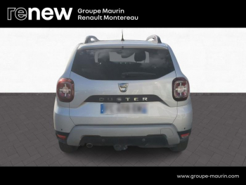 Photo 4 du bon plan DACIA Duster 1.5 Blue dCi 115ch Prestige 4x2 occasion à 15490 €