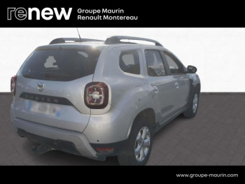 Photo 5 du bon plan DACIA Duster 1.5 Blue dCi 115ch Prestige 4x2 occasion à 15490 €